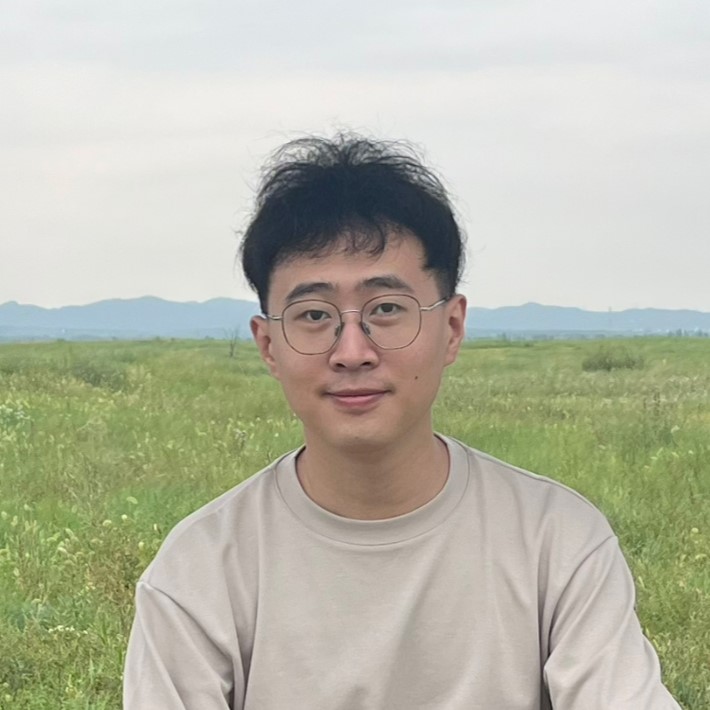 Jinxian Wu (吴近贤)